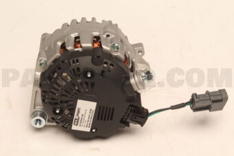 MAXPART 23100JA02C ALTERNATOR 12V 110A 6