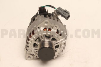 MAXPART 23100JA02C ALTERNATOR 12V 110A 6
