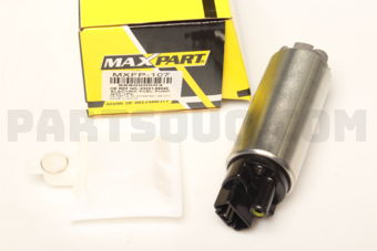 MAXPART 2322166040 FUEL PUMP IN TANK