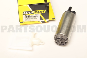 MAXPART 2322166040 FUEL PUMP IN TANK