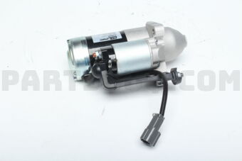 MAXPART 233001CA0C STARTER 12V 2.0KW 9T