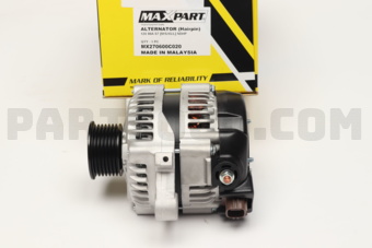 MAXPART 270600C020 ALTERNATOR ASSY 12V 8