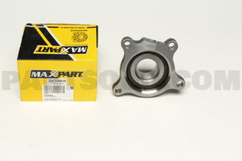 MAXPART 2DACF044N4A HUB WITH ABS REAR RH