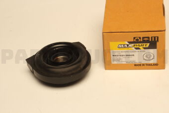MAXPART 3752156G25 CENTER BEARING CUSHIO