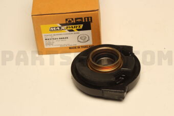 MAXPART 3752156G25 CENTER BEARING CUSHIO