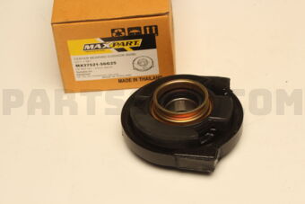 MAXPART 3752156G25 CENTER BEARING CUSHIO
