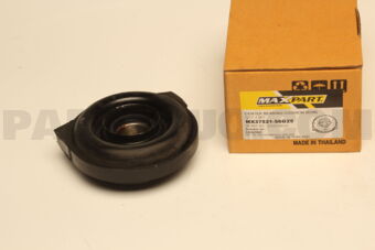 MAXPART 3752156G25 CENTER BEARING CUSHIO