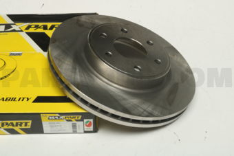 MAXPART 40206JR70CMX BRAKE DISC ROTOR