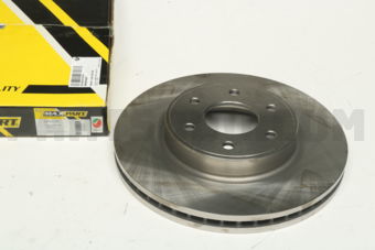 MAXPART 40206JR70CMX BRAKE DISC ROTOR