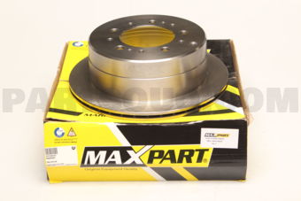 MAXPART 4243160220 DISC ROTOR