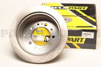 MAXPART 4243160220 DISC ROTOR