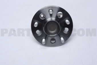 MAXPART 4245006110 HUB BEARING REAR RH