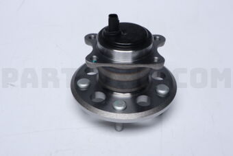 MAXPART 4245006110 HUB BEARING REAR RH