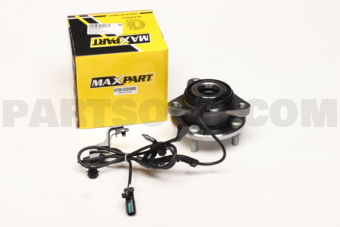 MAXPART 435500D050MX HUB BEARING RH
