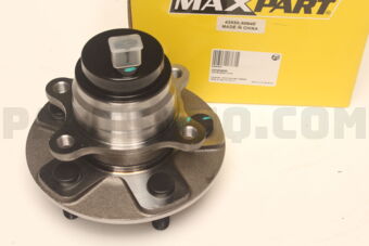 MAXPART 4355050040 HUB BEARING FR RH