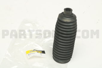 MAXPART 455350K010 STEERING RACK BOOTS R