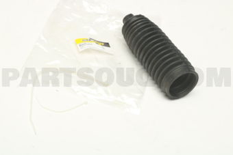 MAXPART 455350K010 STEERING RACK BOOTS R