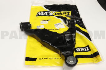 MAXPART 4806860010MX CONTROL ARM LOWER RH