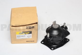 MAXPART 50810SDAA02 ENGINE MOUNTING REAR