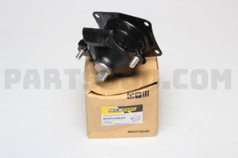 MAXPART 50810SDAA02 ENGINE MOUNTING REAR