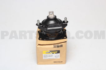 MAXPART 50810SDAA02 ENGINE MOUNTING REAR