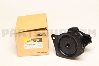 MAXPART 50830SDAA02 ENGINE MOUNTING FR