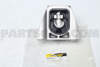 MAXPART 50850SNAA82 ENGINE MOUNTING LH A