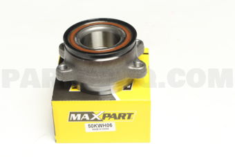 MAXPART 50KWH06 HUB BEARING