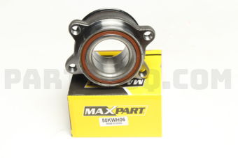 MAXPART 50KWH06 HUB BEARING