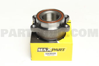 MAXPART 50KWH06 HUB BEARING
