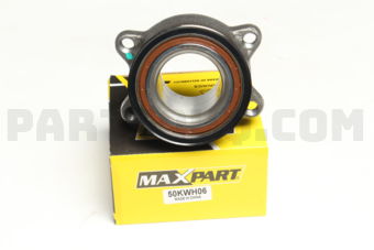 MAXPART 50KWH06 HUB BEARING