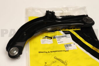 MAXPART 545003ST0AMX LOWER ARM ASSY RH