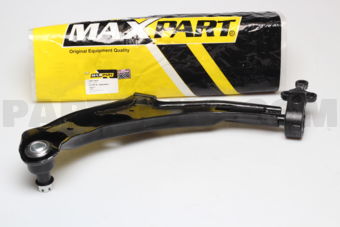 MAXPART 545004M410 LOWER ARM RH