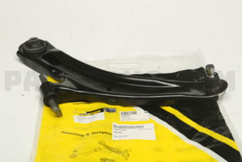 MAXPART 54501JD000 LOWER ARM LH