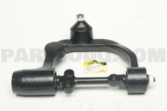 MAXPART 54524VW000 CONTROL ARM UPPER RH