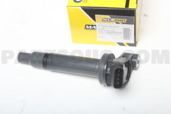 MAXPART 9091902234 IGNITION COIL PLUG TO