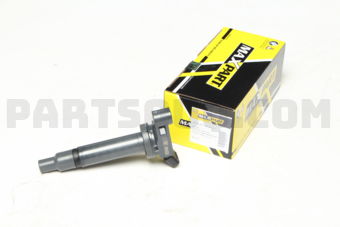 MAXPART 9091902234MXIGC101F IGNITION COIL(PLUG TOP COIL)