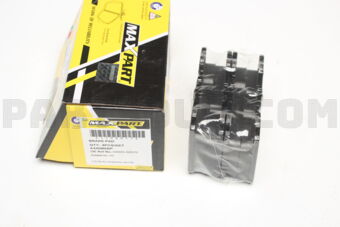 MAXPART A445MXBP A445K/A503 BP N/ASBS D2154 FR