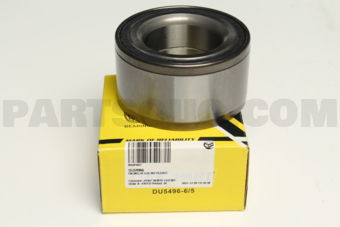 MAXPART DU54966 FW BRG HI-LUX 3RZ-FE/1KZT