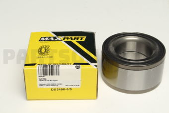 MAXPART DU54966 FW BRG HI-LUX 3RZ-FE/1KZT