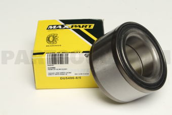 MAXPART DU54966 FW BRG HI-LUX 3RZ-FE/1KZT
