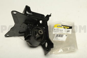 MAXPART MX123720M140 ENGINE MOUNTING LH