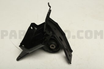 MAXPART MX123720M140 ENGINE MOUNTING LH