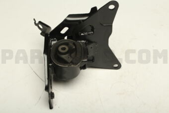MAXPART MX123720M140 ENGINE MOUNTING LH