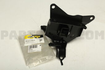 MAXPART MX123720M140 ENGINE MOUNTING LH