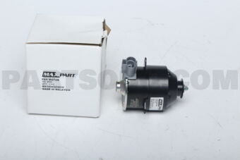 MAXPART MX1636323010 FAN MOTOR RADIATOR