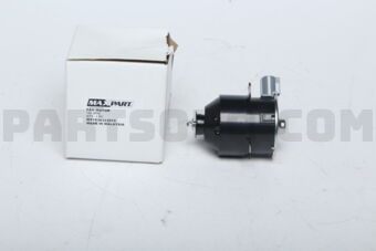 MAXPART MX1636323010 FAN MOTOR RADIATOR