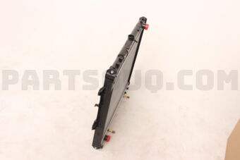 MAXPART MX164000C190 RADIATOR ASSY (PA 26 AT) 1R