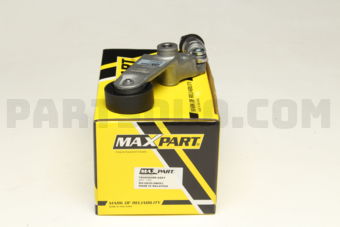 MAXPART MX166200W093 TENSIONER ASSY