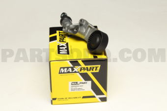 MAXPART MX166200W093 TENSIONER ASSY